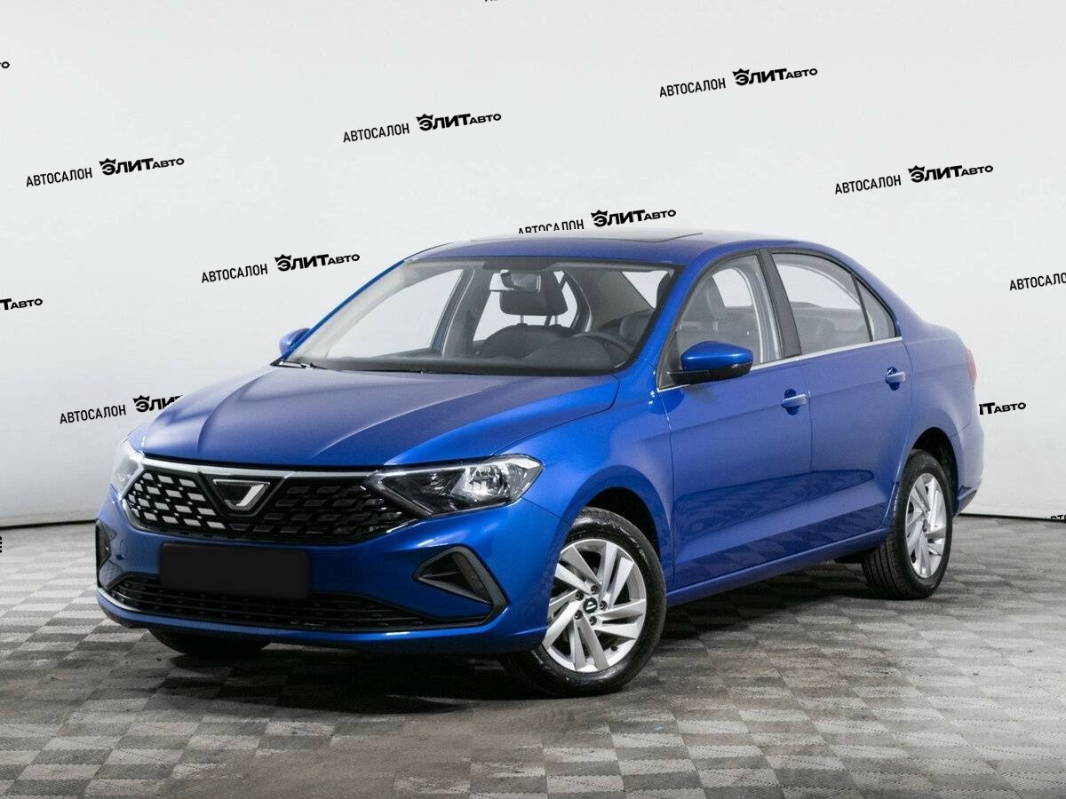 Jetta VA3