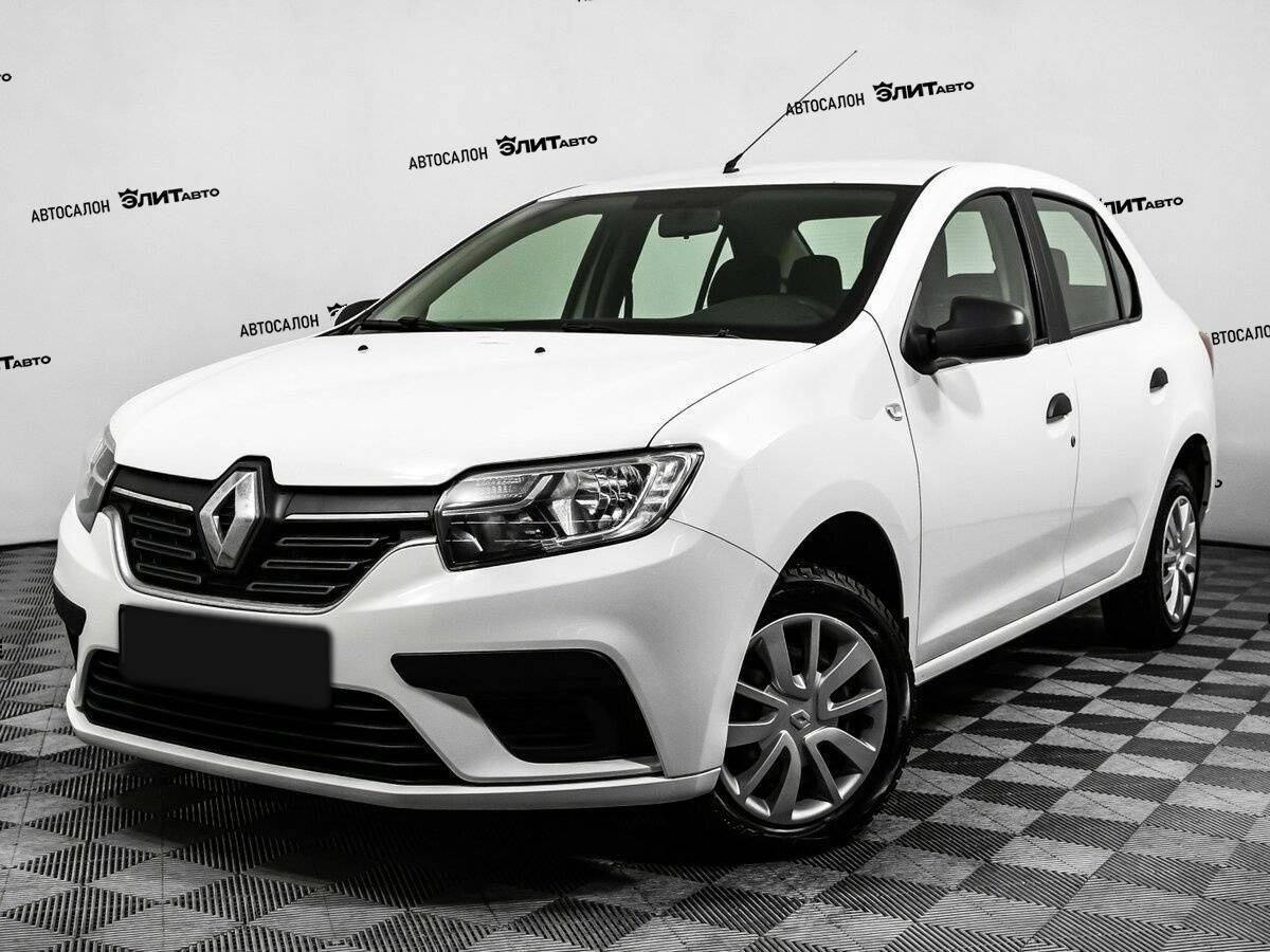 Renault Logan