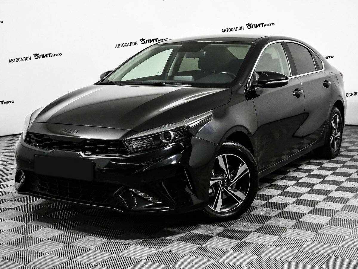 Kia Cerato