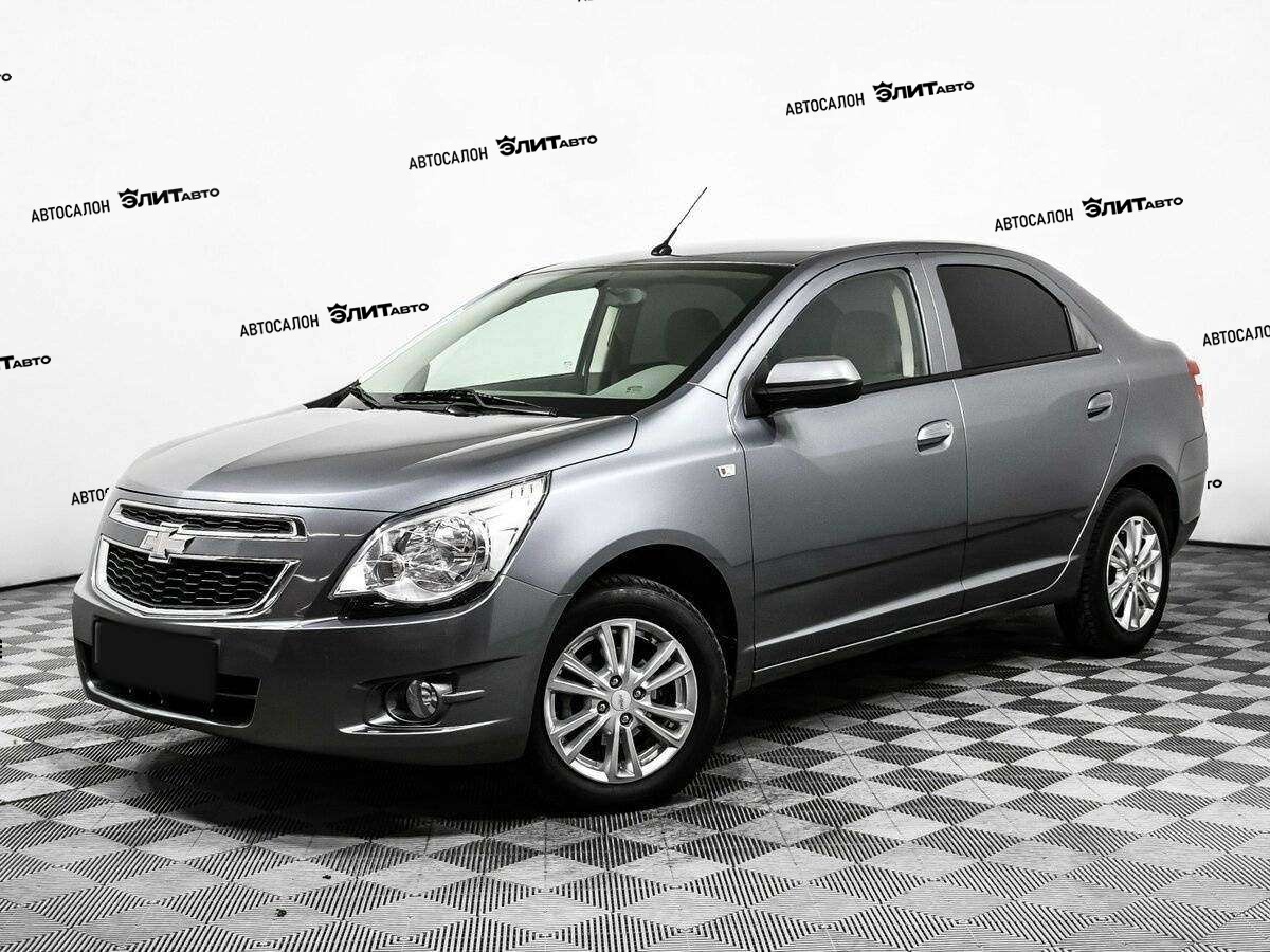 Chevrolet Cobalt