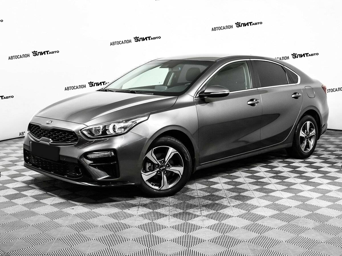 Kia Cerato