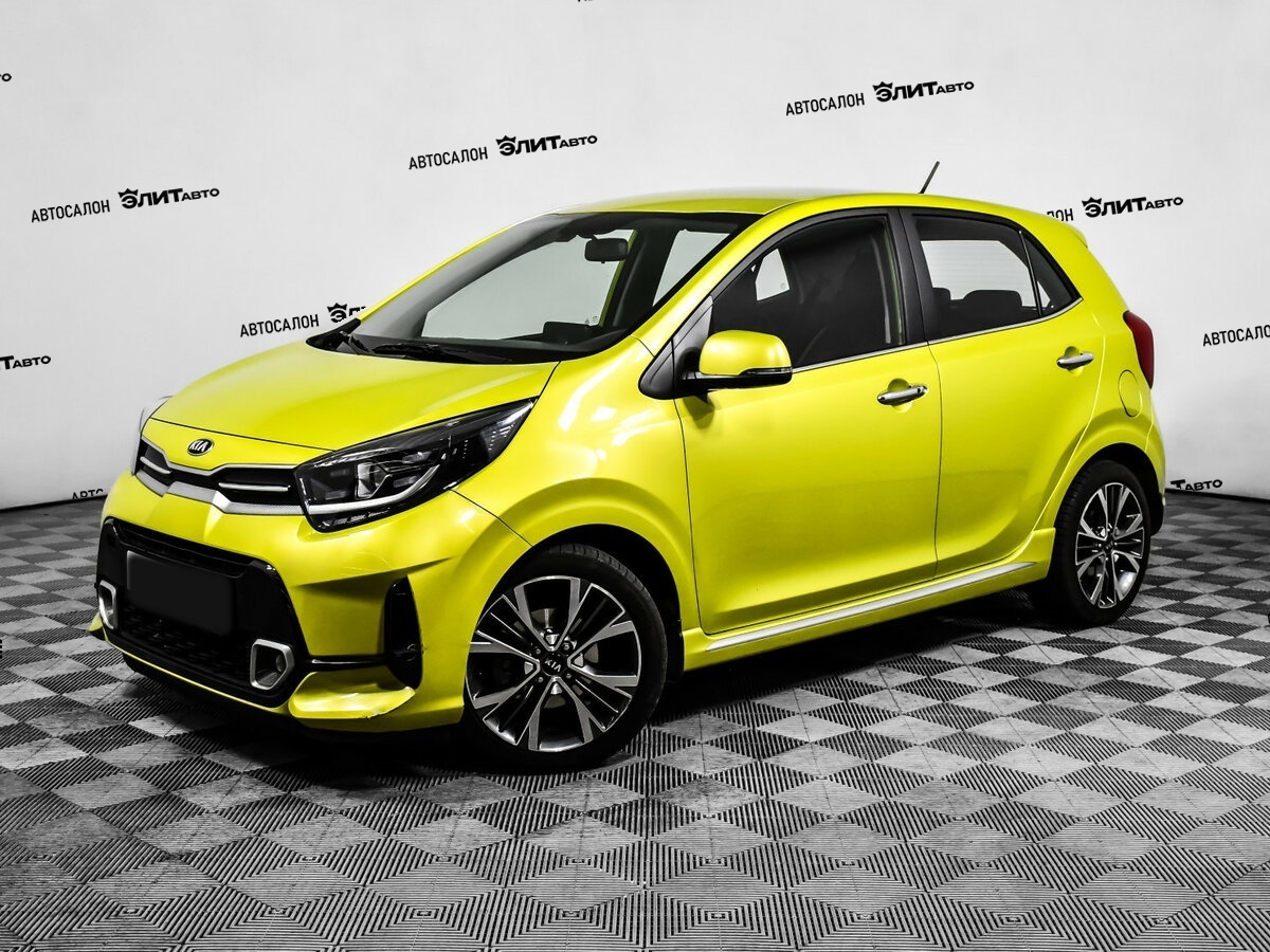 Kia Picanto
